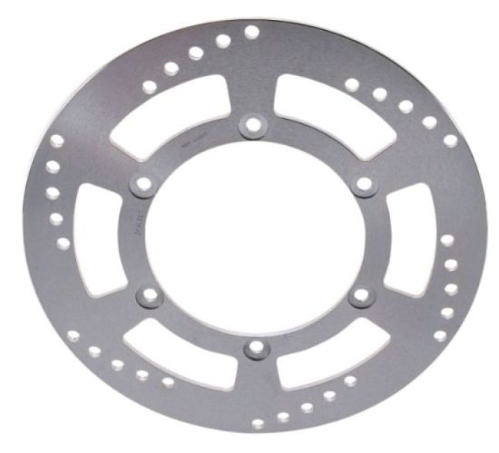 EBC HPSR SOLID DISC
