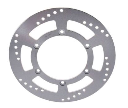 EBC HPSR SOLID DISC