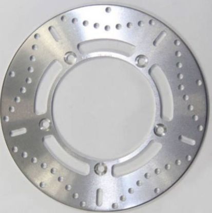 EBC HPSR SOLID DISC