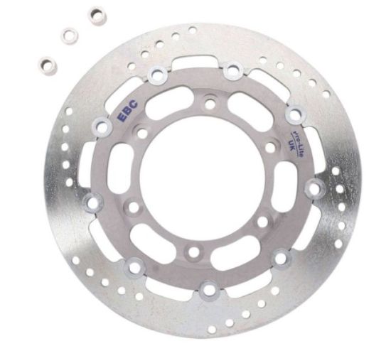 EBC PRO-LITE FLOATING DISC