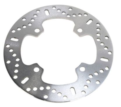 EBC HPSR SOLID DISC
