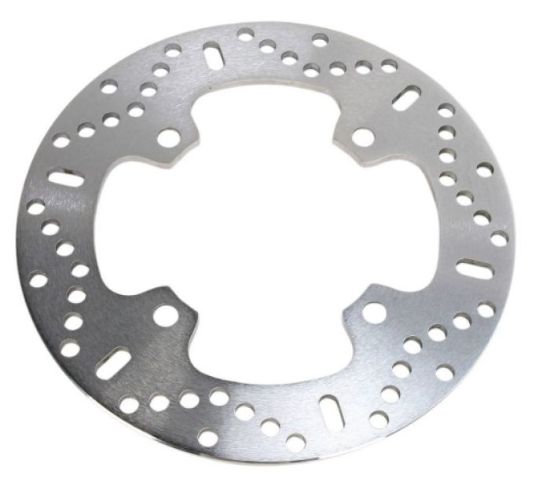 EBC HPSR SOLID DISC