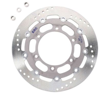 EBC PRO-LITE FLOATING DISC