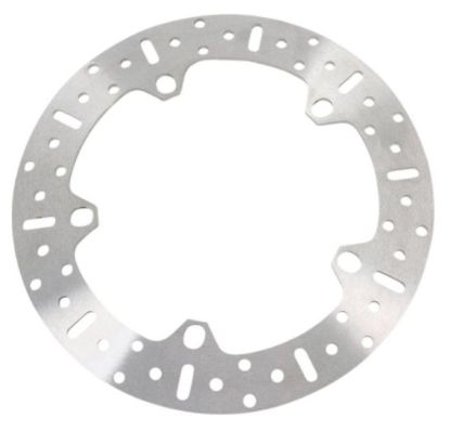 EBC HPSR SOLID DISC