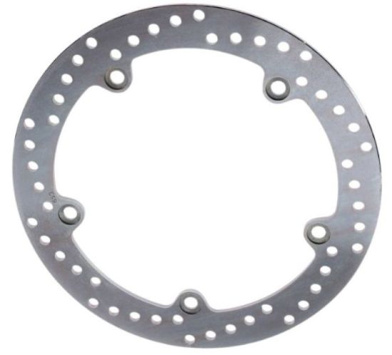EBC HPSR SOLID DISC