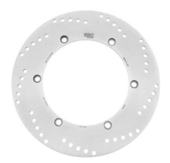 EBC HPSR SOLID DISC