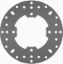 EBC MX/ENDURO/ATV OE REPLACEMENT BRAKE DISC