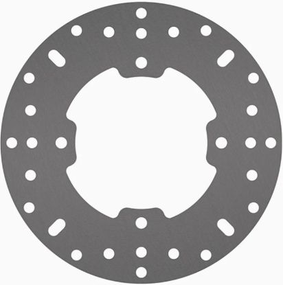 EBC MX/ENDURO/ATV OE REPLACEMENT BRAKE DISC