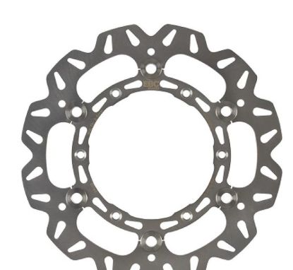 EBC CX PATTERN DISCS