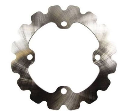 EBC UTV OVERSIZE REPLACEMENT ROTOR