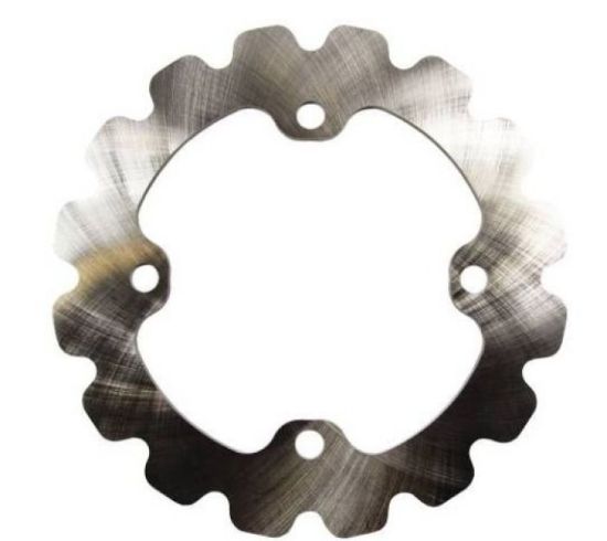 EBC UTV OVERSIZE REPLACEMENT ROTOR