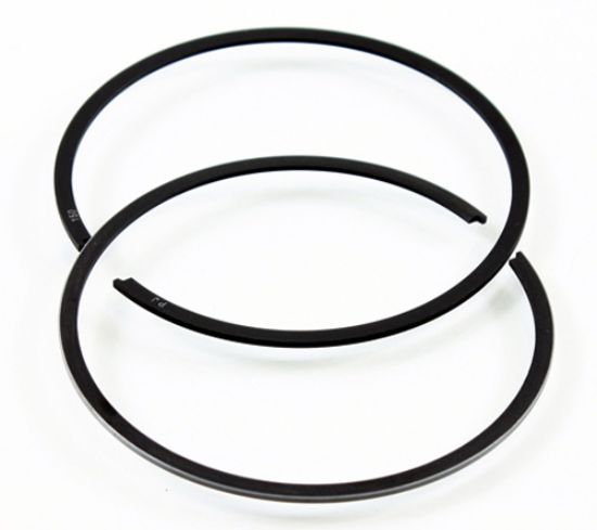 NAMURA PISTON RING SET76MM
