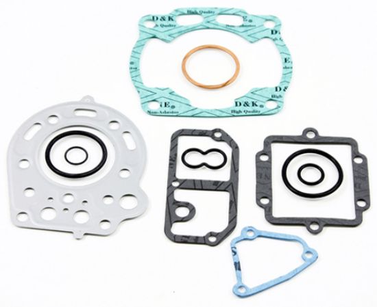 NAMURA TOP END GASKET SET