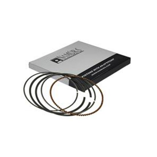 NAMURA PISTON RING SET 47.50MM