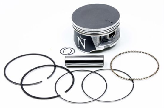 NAMURA OEM STYLE PISTON KIT .75MM