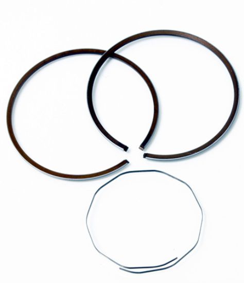 PISTON RINGS NAMURA