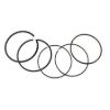 NAMURA PISTON RING SET