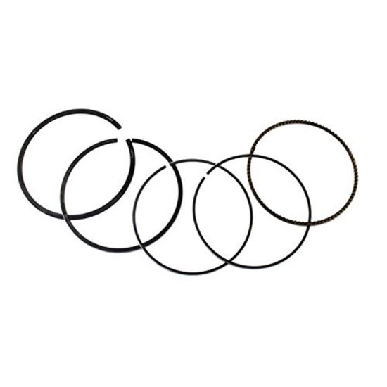 NAMURA PISTON RING SET
