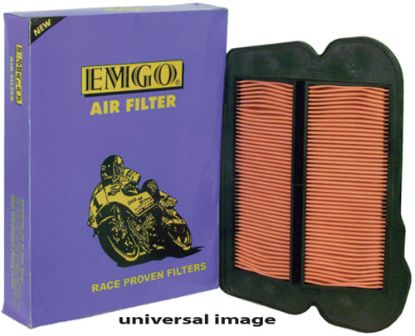 AIR FILTER HONDA 17211-KEB-900 CA125