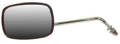 MIRROR D/CAST SHORT STEM