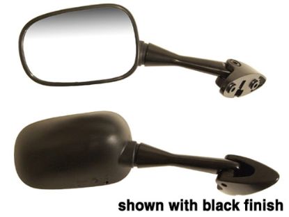 MIRROR LEFT CAR