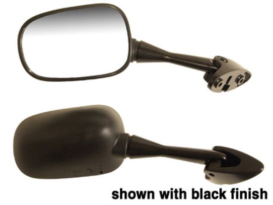MIRROR LEFT CAR
