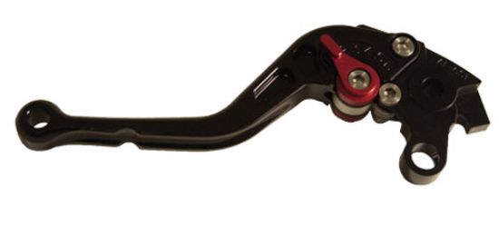 LEVER C BLACK HONDA CBR1000R 0407