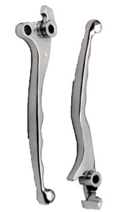 LEVER SET CHR GW 84