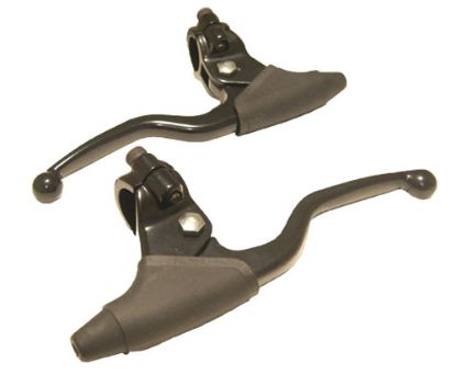 LEVER ASSY SET B/C KTM