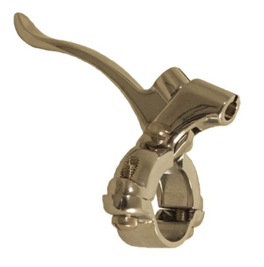 LEVER DECOMP 7/8" FLAT END