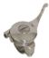 LEVER AIR/MAG RH 7/8 FLAT END