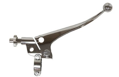 LEVER ASSY B TRI 60-7021