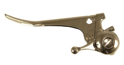 LEVER ASSY 7/8" C/MAG LEVER