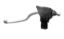 LEVER ASSY YAMAHA 5HD CLUTCH
