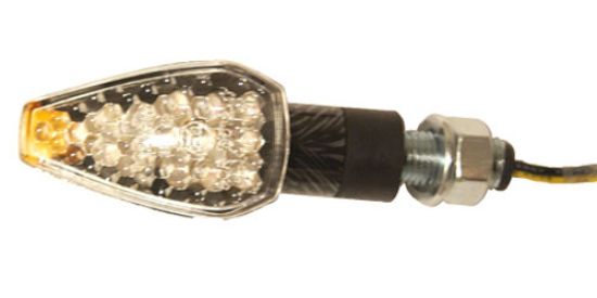 ROADHAWK LED MK 3 CAR CLEAR