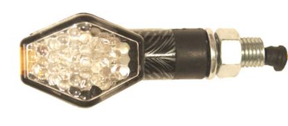 DIAMOND LED CHR CLEAR AMB