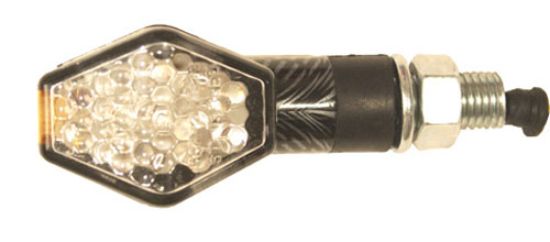 DIAMOND LED CAR CLEAR AMB