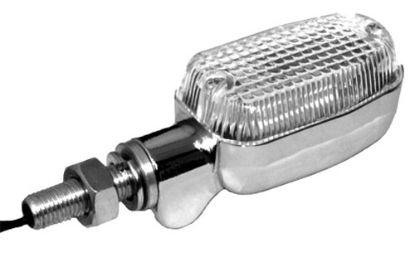 DECO MK 2 CHR S CLEAR