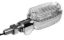 DECO MK 2 CHR S CLEAR