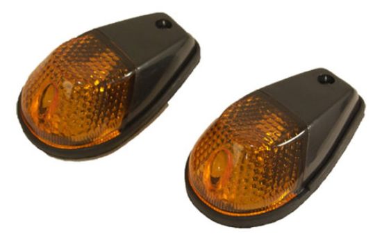 DECO LIGHT SET BLACK