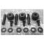 SPYDER ROLLER BUTTON KIT