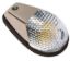 DECO FLUSH MOUNT D CHR/CLEAR