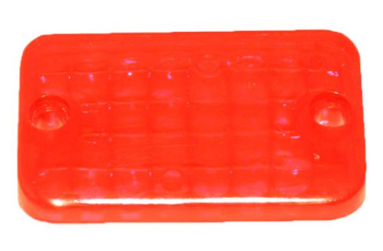 Q/LITE LENS RED