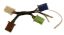 W/HARNESS CEN KA 26002-035