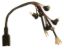 W/HARNESS FRO KA 25011-026