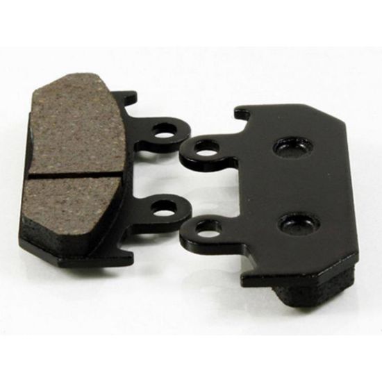 EMGO DISC BRAKE PAD KAWASAKI 43082-1008
