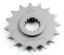 JT SPROCKET 16 TOOTH