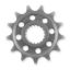 JT SPROCKET 17 TOOTH