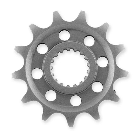 JT SPROCKET 17 TOOTH