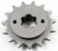 JT SPROCKET 15 TOOTH